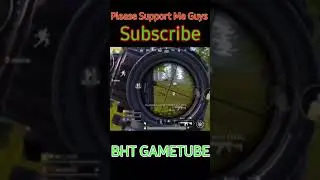 Spray😲😲BHT GAMETUBE