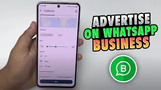 Как разместить рекламу в WhatsApp Business | Запуск рекламы в WhatsApp Business