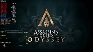 assassins creed odyssey bench with vega64 watercooled 1440p
