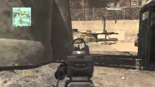 Demize - MW3 Game Clip