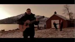 Juletid i Alsvåg - Familien Ørnes