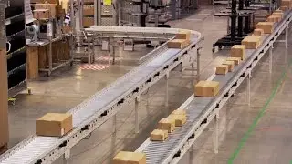 A Look at the Growth of Online Retail Giant Amazon