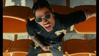 Rauw Alejandro &mdash; Perreo Pesau&rsquo; Video Oficial