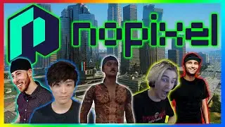 Why NoPixel Has THE BEST Viewership Experience On Twitch