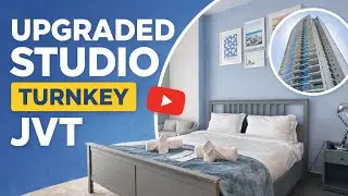 High ROI holiday home studio for sale