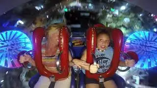 Lisa and Amiyah 2