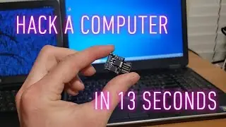 Computer Hacking - How to Take Full Control in Seconds with Reverse Shell // PART 2: The Code