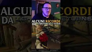 Alcuni Ricordi da LIGHTNING RETURNS FF XIII #lightningreturns #short #ffxiii