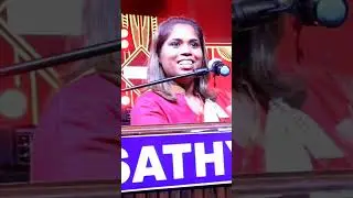 mental health very very important- -Dr. Mariazeena Johnson- Chancellor , Sathyabama Institute .