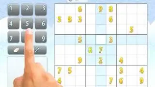 Mr. Sudoku for iPad