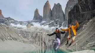 EcoCamp Patagonia : 