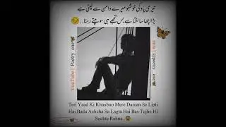 Painfull Line😭💔🥀 |True line|Best two lines poetry/Sahibzada waqar poetry/Love Quotes in Urdu #shorts
