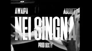 AWAIPA, ADONIZZ - Nei Singna (Official Music Video) prod.by-6ixty | BISHNUPRIYA MANIPURI RAP