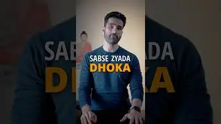 🔥 Best Budget Whey Protein in India !!