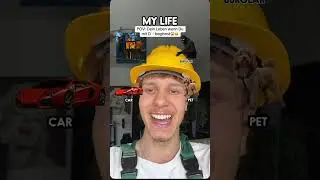 POV: Dein Leben wenn du mit D✨ beginnst 😱🤣