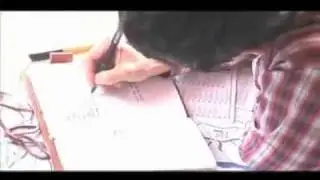 Videos Posted by Secret Garden with Hyun Bin  HB writes  Discovery Diary  by himself for K2 Ad HQ 1