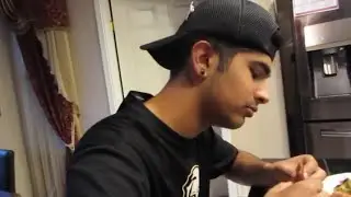 Ramadan Vlog 2018! PART 3
