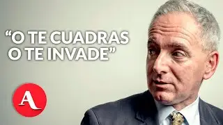 Trump presiona a Sheinbaum para desmantelar 'protección política' a cárteles: Buscaglia