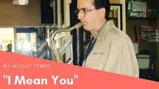 Michael Brecker Shredding on 