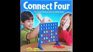 Creating Connect 4 with Rust Programming Language