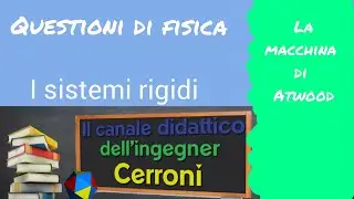La macchina di Atwood ( 14 )