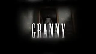Трейлер  🤐 granny 😬 1#games #приколы #прохождение #granny #грусть #films