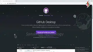 How to create website using github pages, free hosting