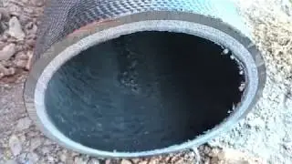 Internal Pipe Sleeves