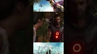 Лазутчица Феба ➤ Assassin's Creed Odyssey (Ассасин Крид Одиссея) #ALETHEIA