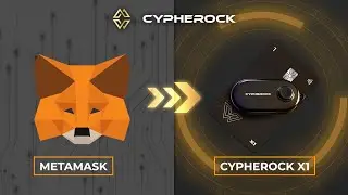 Transfer Tokens from Metamask to a Hardware Wallet in 3 Steps