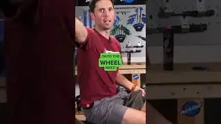 How To Service Your Tubeless Tyres!