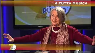 7 in punto - Gabriella Piccolo