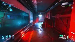 Exploring the Research Wing at an ASD Onyx Facility | Star Citizen Alpha 4.3