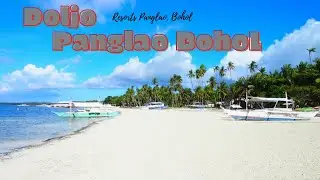 Doljo Panglao Bohol | Resorts | Panglao, Bohol | Philippines