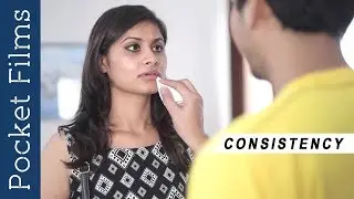 Consistency - Hindi Drama Short Film on Chasing Dreams