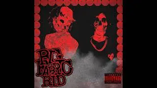 lil rid & Damn Fabric - Thats My Motto (feat. Yung Diablo) (Official Audio)