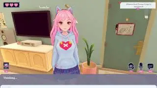 AI FOR ME - AI2U With You Till The End (1)