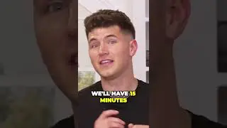 EPIC Burger Cook Off Challenge Shaq vs Nick with a Surprising Twist