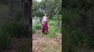 There&rsquo;s a Child. Oh. Yep. 👻 #EntirelyBonkers #entirelybonkers #cemetery #ghostlyadventures
