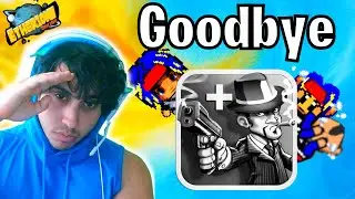 WHY IM QUITTING GRAAL ERA! (Thanks Admins)