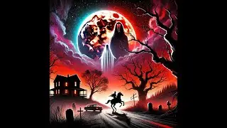 Top 5 Scariest Texas Urban Legends