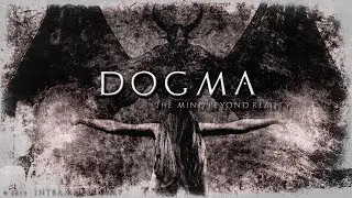 Dogma - Experimental Drone Dark Ambient - Horror Background Music Mix - Marcus Palt