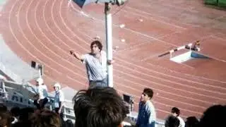 Στρατηγός του ΠΑΟΚ, Θωμάς Μαυρομιχάλης(Μάκης Μανάβης)  στον Libero 107.4