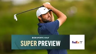 2025 FedEx Cup Playoffs PREVIEW: Risers & Fallers + why Rory McIlroy is not playing at St. Jude