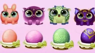Smolsies 2 Cute Pet Stories Tutotoons Games 