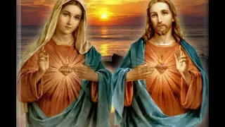 OS MAIS BELOS CANTOS DA IGREJA CATÓLICA COM BENTO E ALINE.
