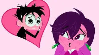 Love For You | Mokarun/DANDADAN Animation