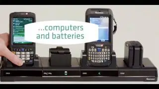 Intermec FlexDock Docking System