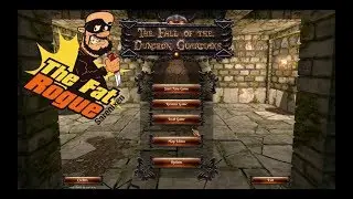 The Fat Rogue and the Fat Rogue FoDG EP 22