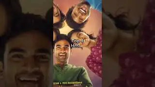 Top 10 Ashok Selvan movies #shorts #trending #viral #movies #top10 #ashokselvan #foryou #fypシ゚viral